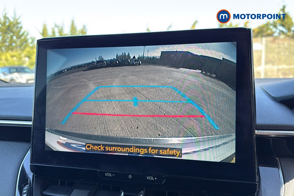 Toyota Corolla Icon Automatic Petrol-Electric Hybrid Estate - Stock Number (1611165) - 13th supplementary image