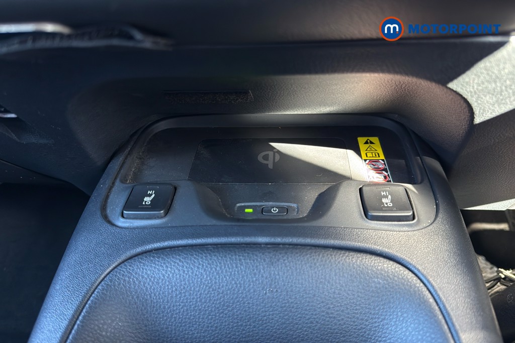 Toyota Corolla Icon Automatic Petrol-Electric Hybrid Estate - Stock Number (1611165) - 14th supplementary image