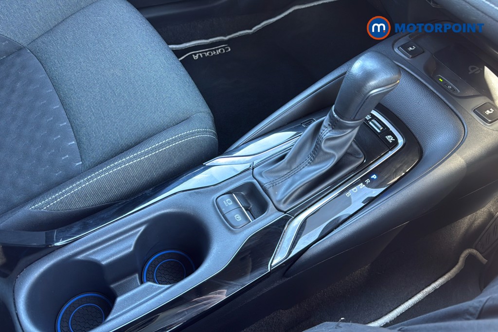 Toyota Corolla Icon Automatic Petrol-Electric Hybrid Estate - Stock Number (1611165) - 15th supplementary image