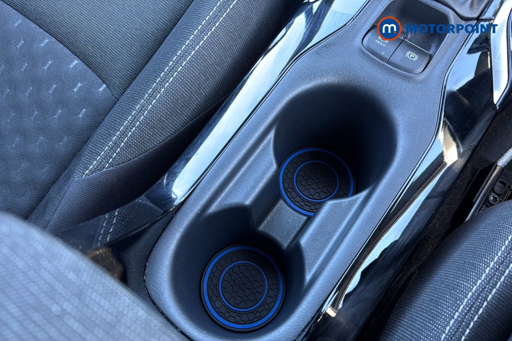 Toyota Corolla Icon Automatic Petrol-Electric Hybrid Estate - Stock Number (1611165) - 16th supplementary image