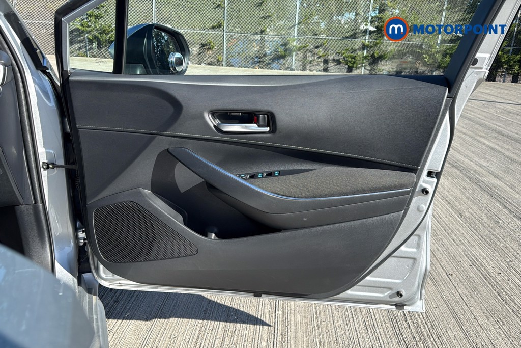 Toyota Corolla Icon Automatic Petrol-Electric Hybrid Estate - Stock Number (1611165) - 19th supplementary image