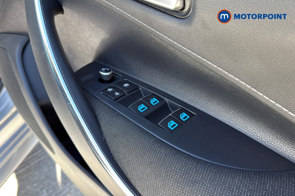 Toyota Corolla Icon Automatic Petrol-Electric Hybrid Estate - Stock Number (1611165) - 20th supplementary image