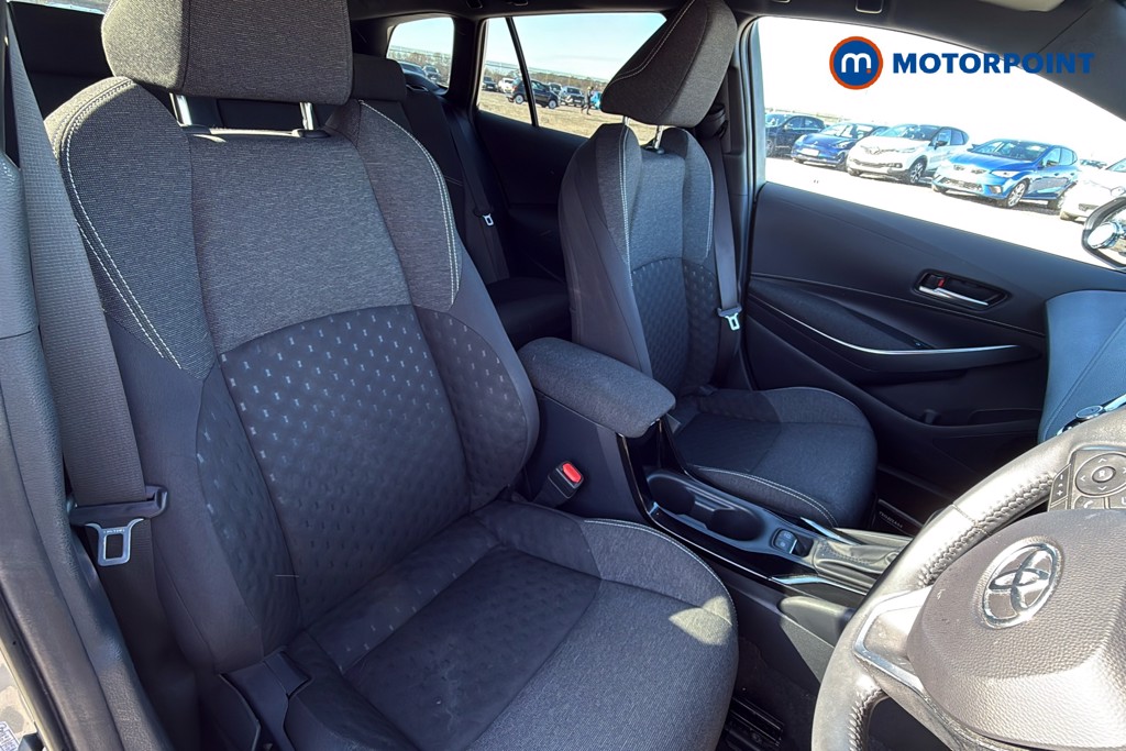 Toyota Corolla Icon Automatic Petrol-Electric Hybrid Estate - Stock Number (1611165) - 22nd supplementary image