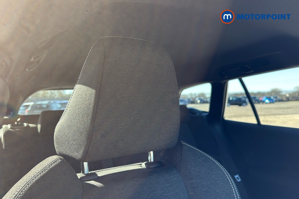 Toyota Corolla Icon Automatic Petrol-Electric Hybrid Estate - Stock Number (1611165) - 23rd supplementary image