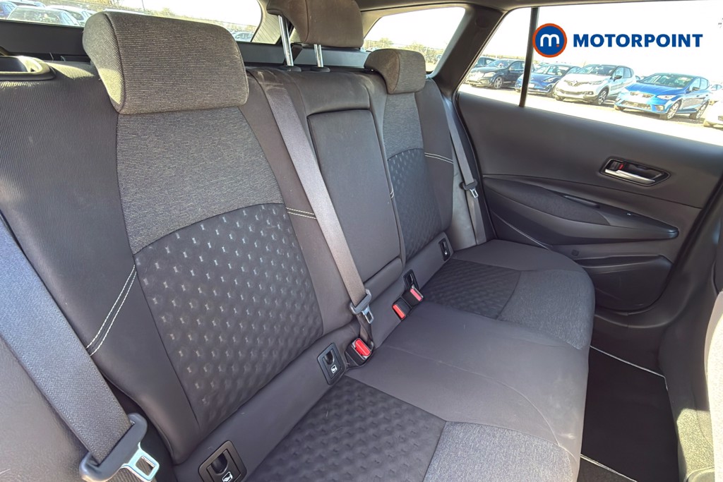 Toyota Corolla Icon Automatic Petrol-Electric Hybrid Estate - Stock Number (1611165) - 28th supplementary image