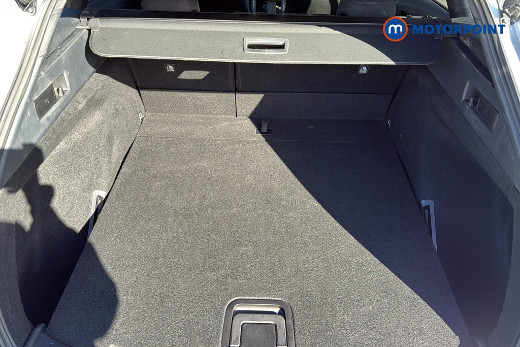 Toyota Corolla Icon Automatic Petrol-Electric Hybrid Estate - Stock Number (1611165) - 33rd supplementary image