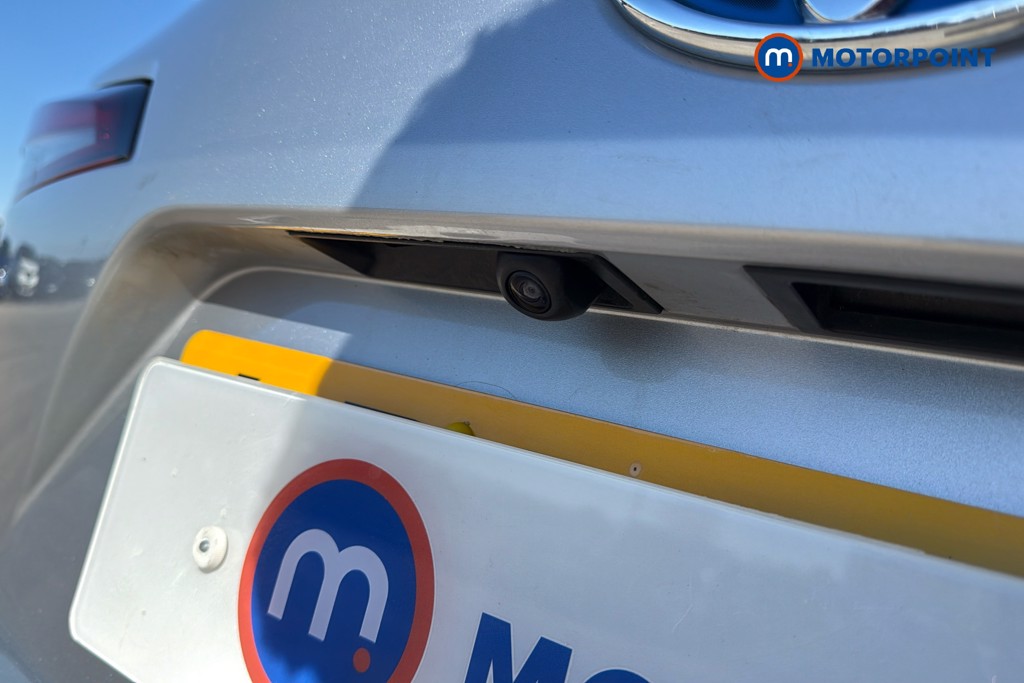 Toyota Corolla Icon Automatic Petrol-Electric Hybrid Estate - Stock Number (1611165) - 36th supplementary image