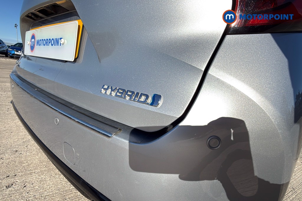 Toyota Corolla Icon Automatic Petrol-Electric Hybrid Estate - Stock Number (1611165) - 37th supplementary image