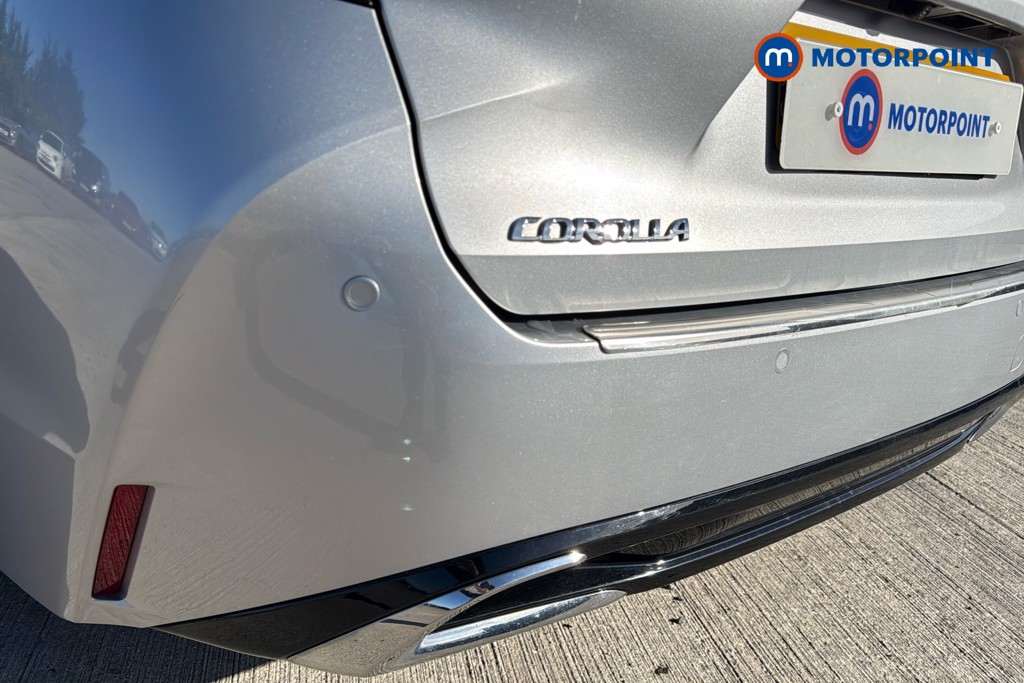 Toyota Corolla Icon Automatic Petrol-Electric Hybrid Estate - Stock Number (1611165) - 40th supplementary image