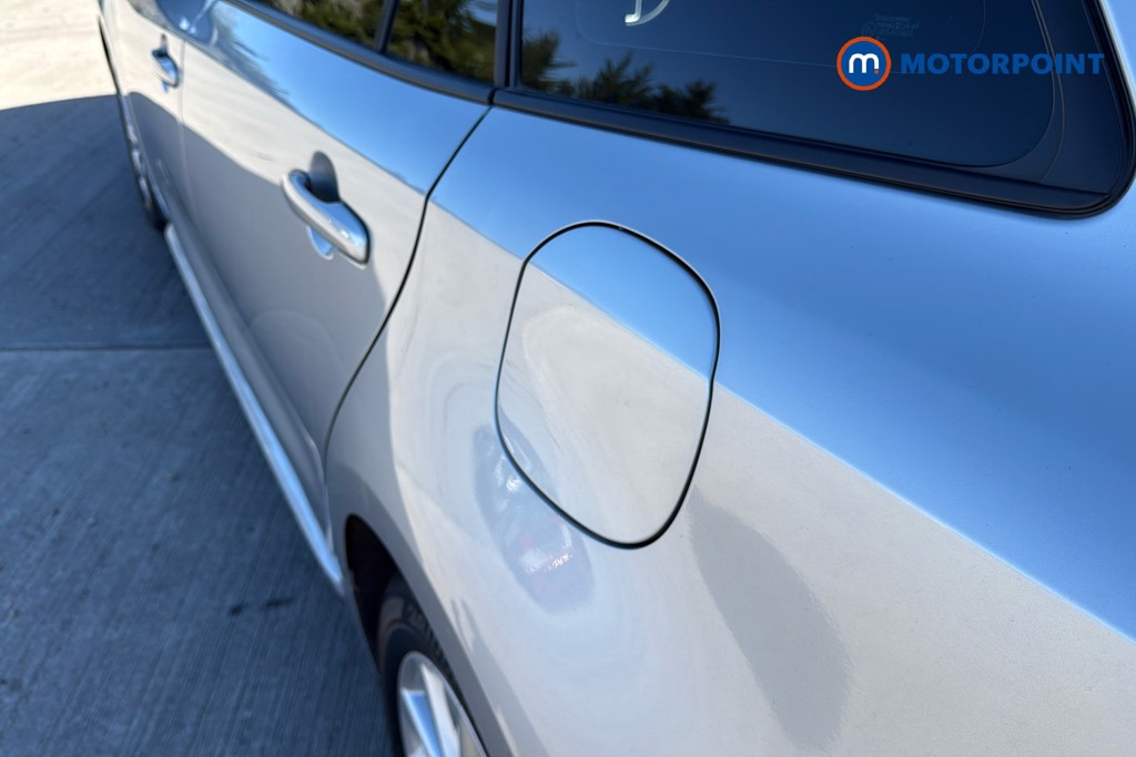 Toyota Corolla Icon Automatic Petrol-Electric Hybrid Estate - Stock Number (1611165) - 41st supplementary image