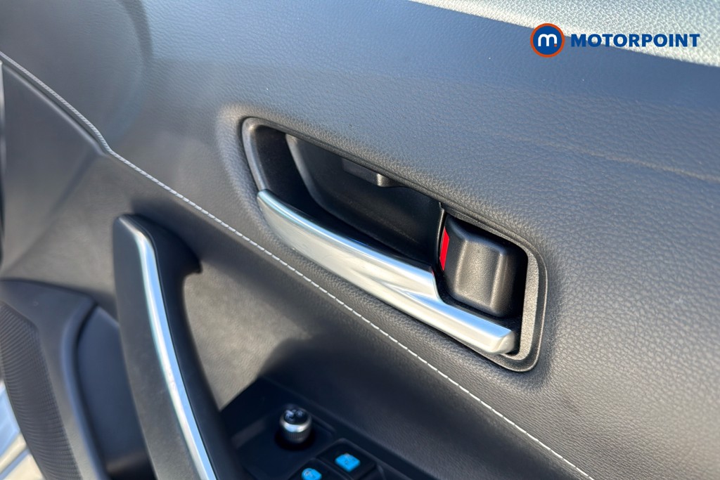 Toyota Corolla Icon Automatic Petrol-Electric Hybrid Estate - Stock Number (1611165) - 42nd supplementary image