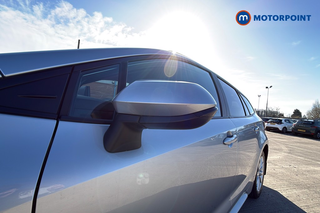 Toyota Corolla Icon Automatic Petrol-Electric Hybrid Estate - Stock Number (1611165) - 43rd supplementary image