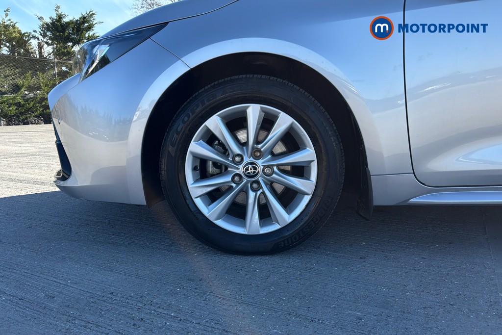 Toyota Corolla Icon Automatic Petrol-Electric Hybrid Estate - Stock Number (1611165) - 47th supplementary image