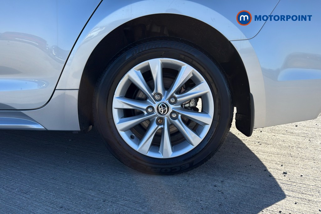 Toyota Corolla Icon Automatic Petrol-Electric Hybrid Estate - Stock Number (1611165) - 48th supplementary image