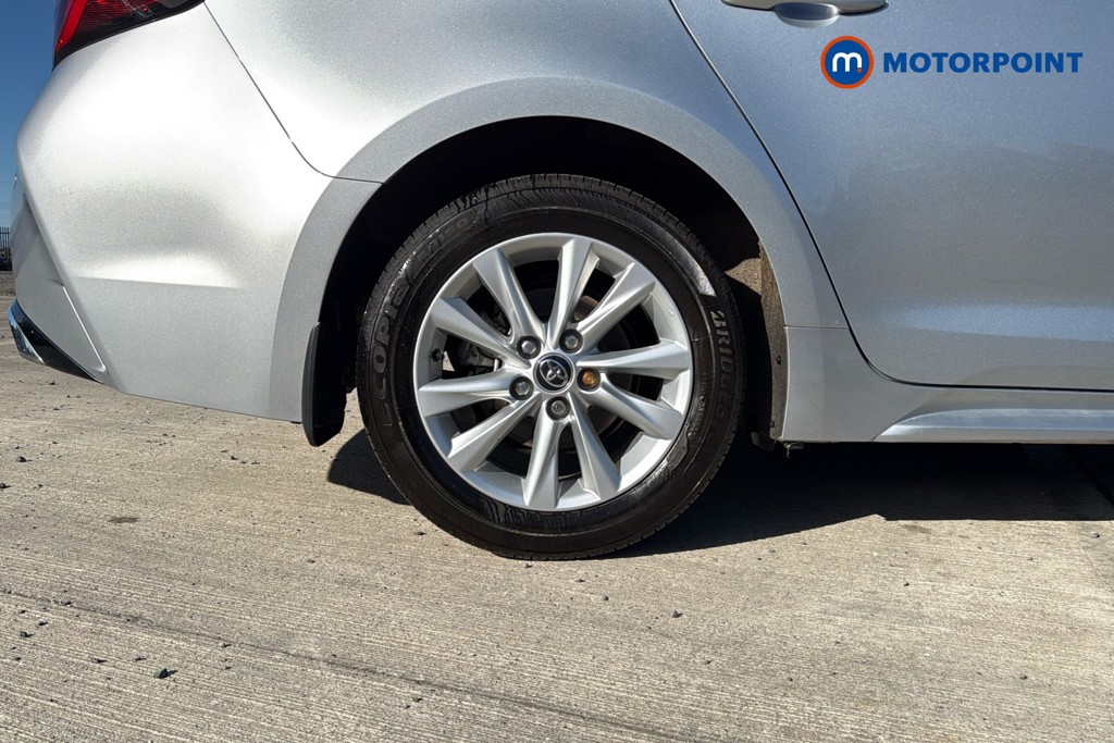 Toyota Corolla Icon Automatic Petrol-Electric Hybrid Estate - Stock Number (1611165) - 49th supplementary image