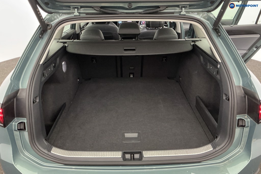 Volkswagen Passat Life Automatic Petrol Estate - Stock Number (1611409) - 3rd supplementary image