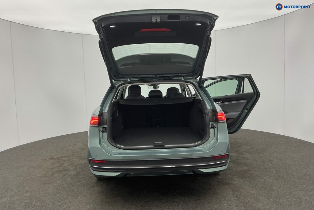 Volkswagen Passat Life Automatic Petrol Estate - Stock Number (1611409) - 4th supplementary image