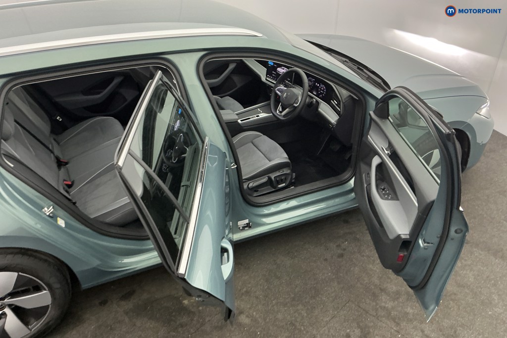 Volkswagen Passat Life Automatic Petrol Estate - Stock Number (1611409) - 5th supplementary image