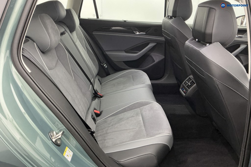 Volkswagen Passat Life Automatic Petrol Estate - Stock Number (1611409) - 6th supplementary image