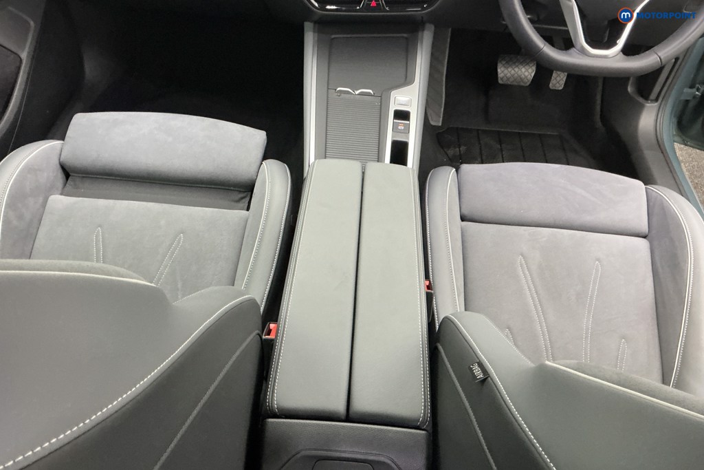 Volkswagen Passat Life Automatic Petrol Estate - Stock Number (1611409) - 12th supplementary image