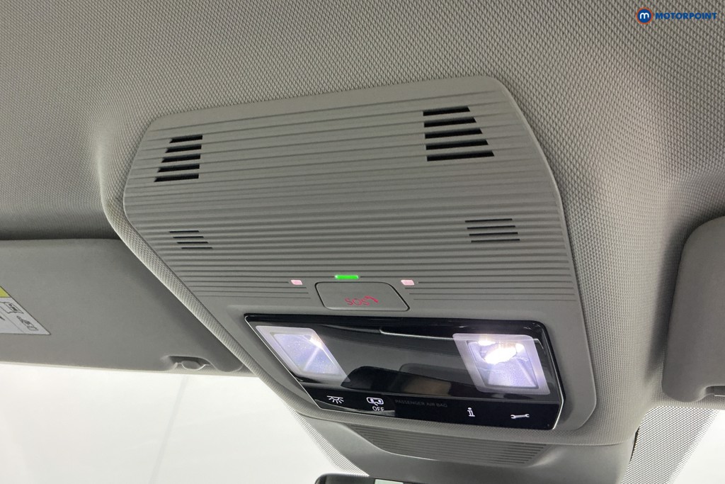 Volkswagen Passat Life Automatic Petrol Estate - Stock Number (1611409) - 16th supplementary image