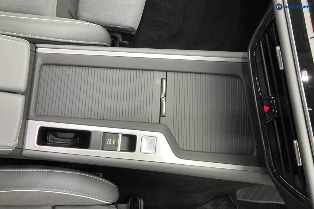 Volkswagen Passat Life Automatic Petrol Estate - Stock Number (1611409) - 18th supplementary image