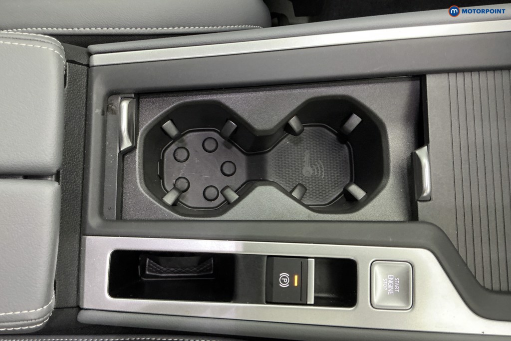 Volkswagen Passat Life Automatic Petrol Estate - Stock Number (1611409) - 19th supplementary image