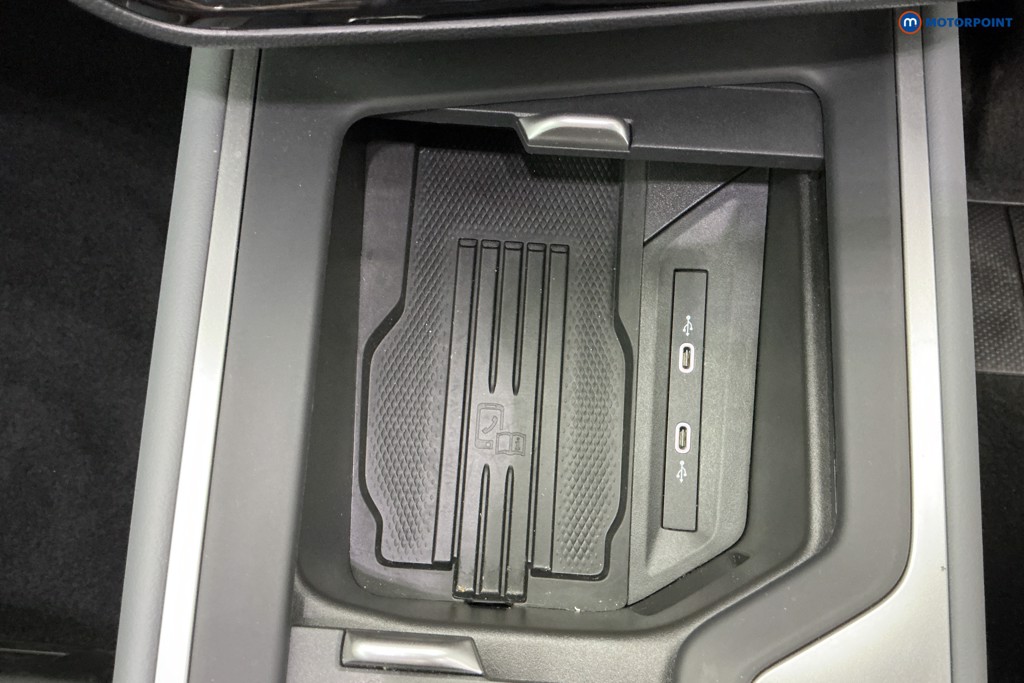 Volkswagen Passat Life Automatic Petrol Estate - Stock Number (1611409) - 20th supplementary image