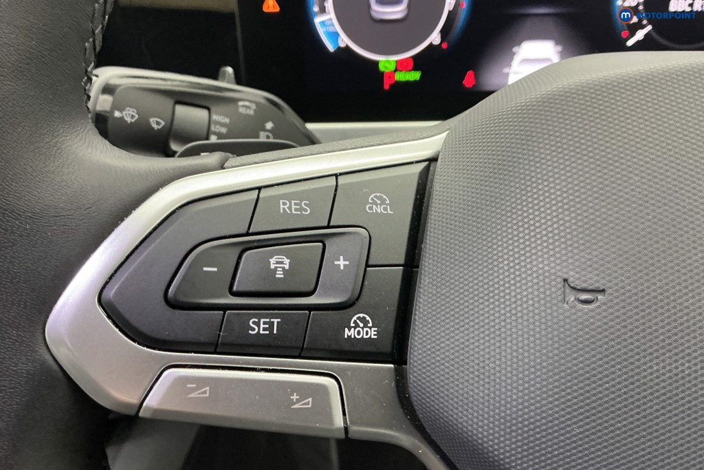 Volkswagen Passat Life Automatic Petrol Estate - Stock Number (1611409) - 23rd supplementary image