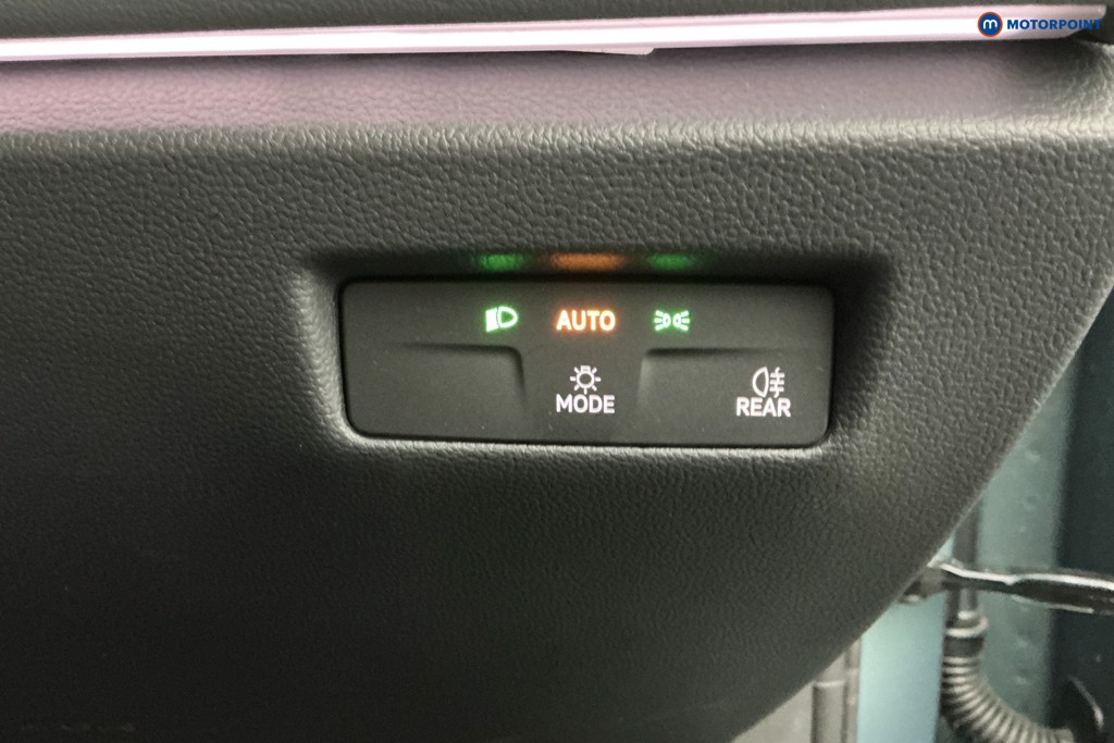 Volkswagen Passat Life Automatic Petrol Estate - Stock Number (1611409) - 26th supplementary image