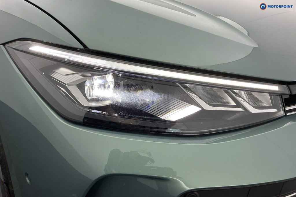 Volkswagen Passat Life Automatic Petrol Estate - Stock Number (1611409) - 35th supplementary image