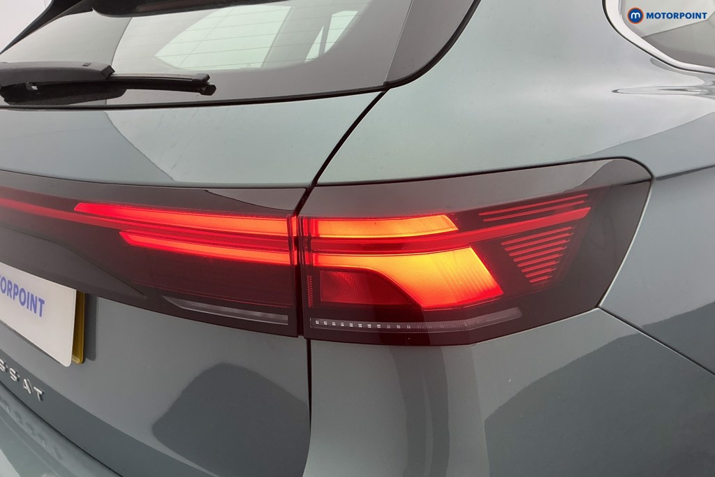 Volkswagen Passat Life Automatic Petrol Estate - Stock Number (1611409) - 36th supplementary image