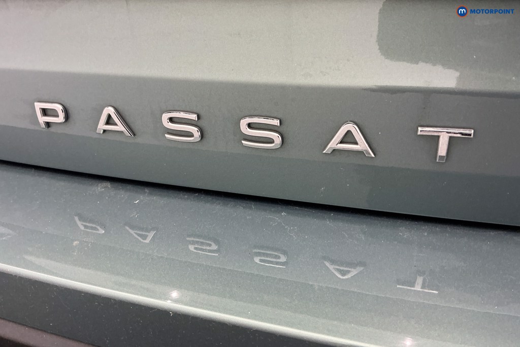 Volkswagen Passat Life Automatic Petrol Estate - Stock Number (1611409) - 38th supplementary image