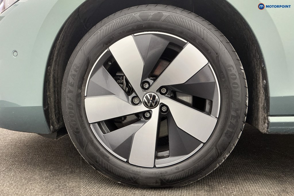 Volkswagen Passat Life Automatic Petrol Estate - Stock Number (1611409) - 40th supplementary image