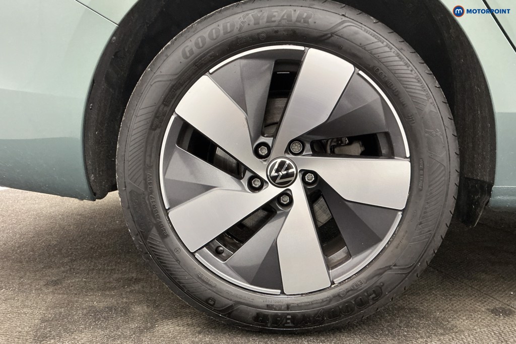 Volkswagen Passat Life Automatic Petrol Estate - Stock Number (1611409) - 42nd supplementary image