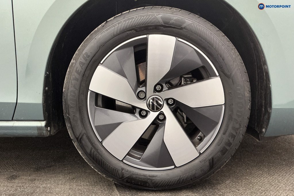 Volkswagen Passat Life Automatic Petrol Estate - Stock Number (1611409) - 43rd supplementary image