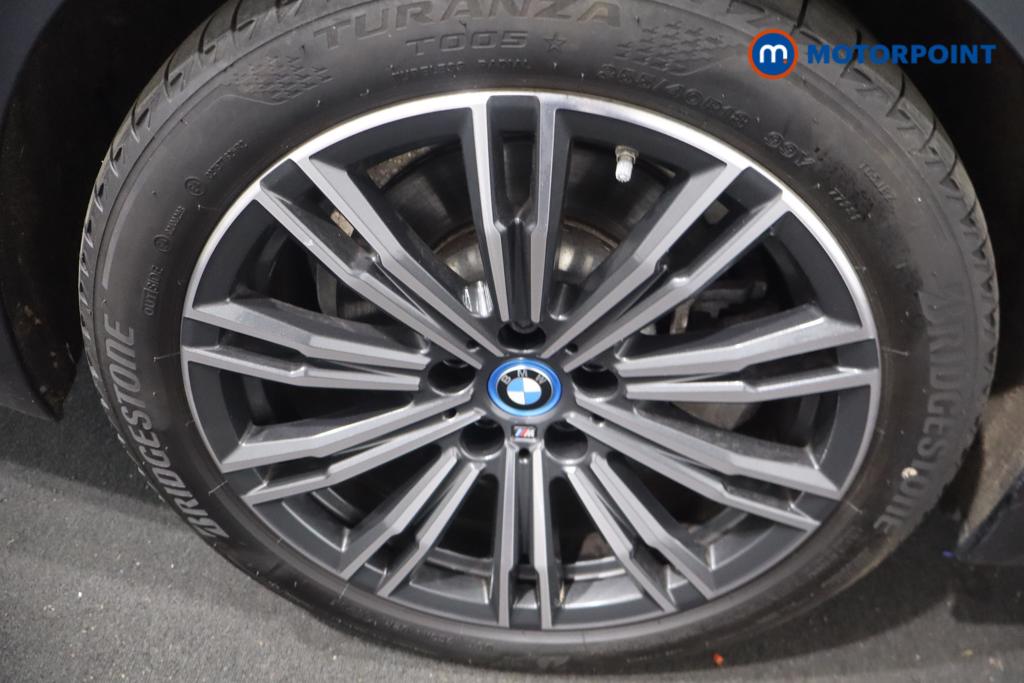 BMW 3 Series M Sport Automatic Petrol Plug-In Hybrid Estate - Stock Number (1612041) - 7th supplementary image