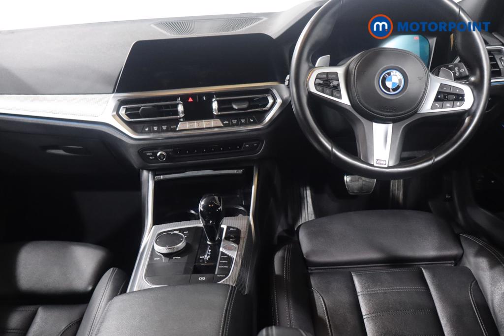 BMW 3 Series M Sport Automatic Petrol Plug-In Hybrid Estate - Stock Number (1612041) - 9th supplementary image