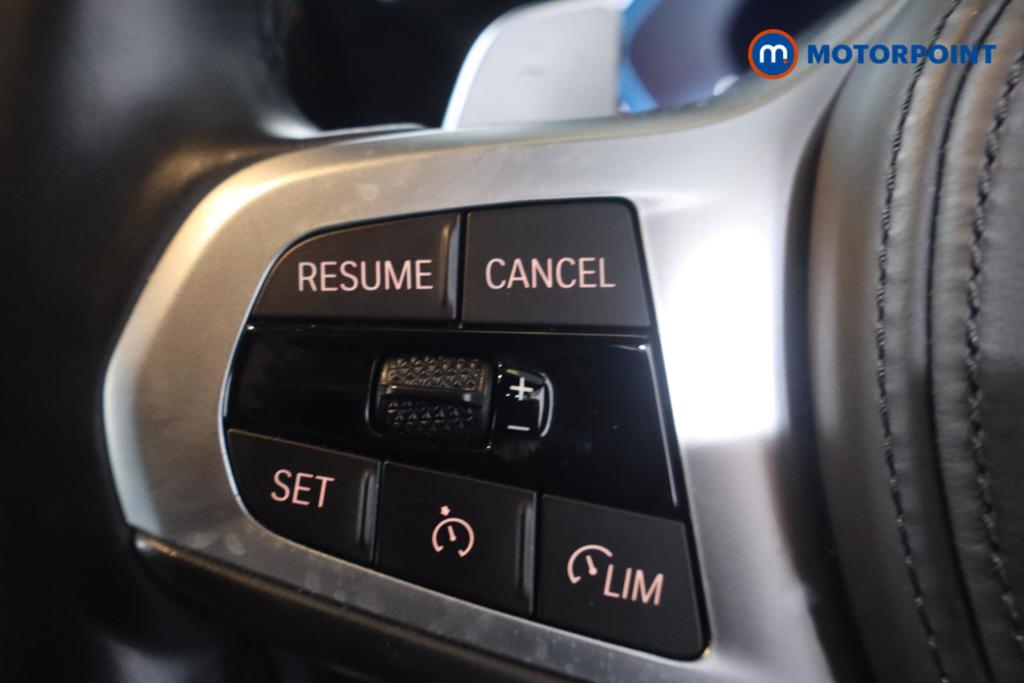 BMW 3 Series M Sport Automatic Petrol Plug-In Hybrid Estate - Stock Number (1612041) - 16th supplementary image