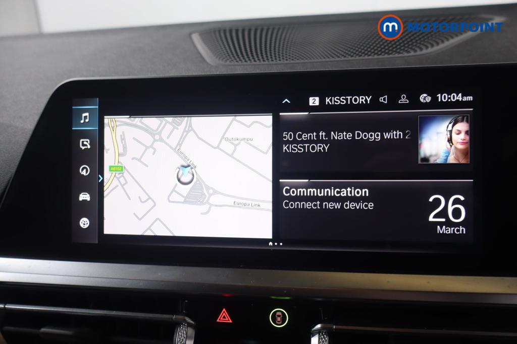 BMW 3 Series M Sport Automatic Petrol Plug-In Hybrid Estate - Stock Number (1612041) - 18th supplementary image