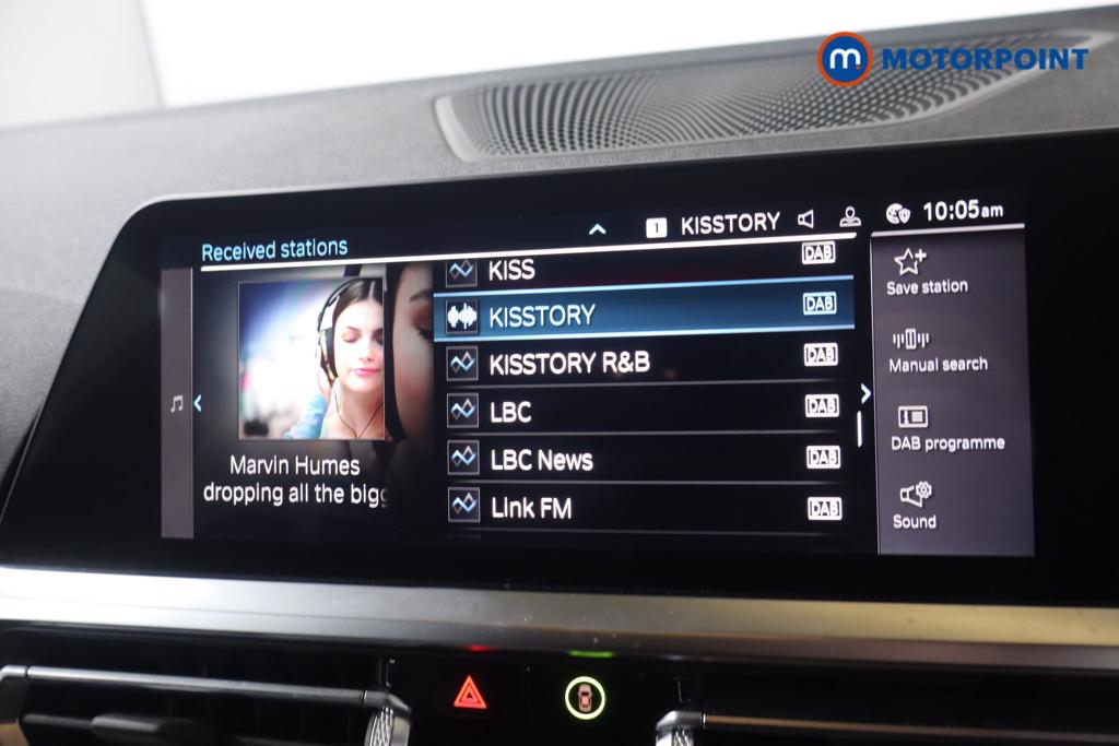 BMW 3 Series M Sport Automatic Petrol Plug-In Hybrid Estate - Stock Number (1612041) - 19th supplementary image