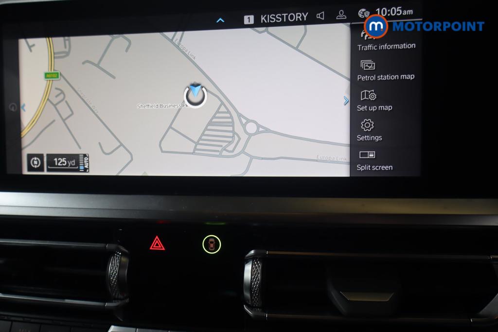 BMW 3 Series M Sport Automatic Petrol Plug-In Hybrid Estate - Stock Number (1612041) - 21st supplementary image