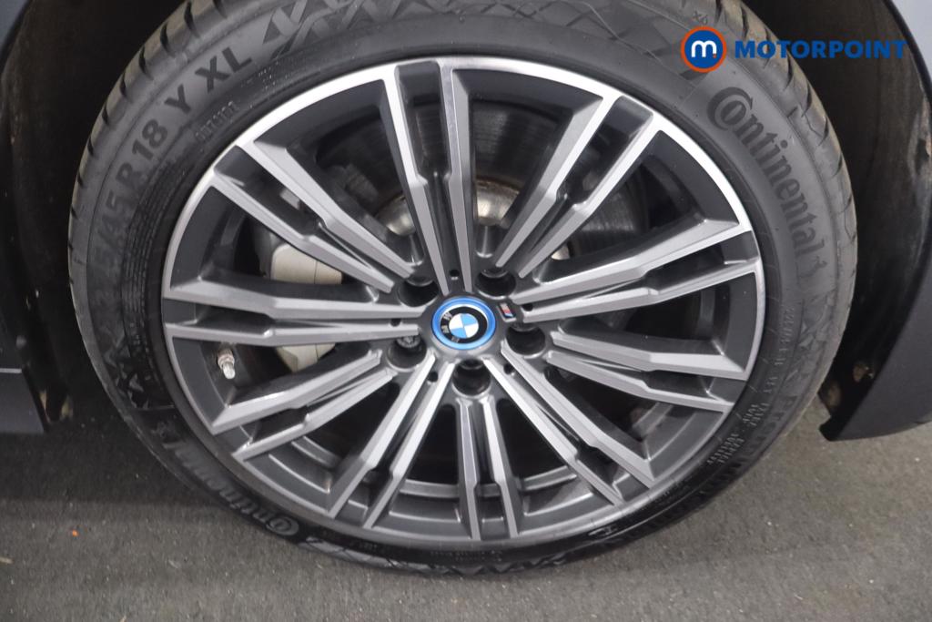 BMW 3 Series M Sport Automatic Petrol Plug-In Hybrid Estate - Stock Number (1612041) - 25th supplementary image