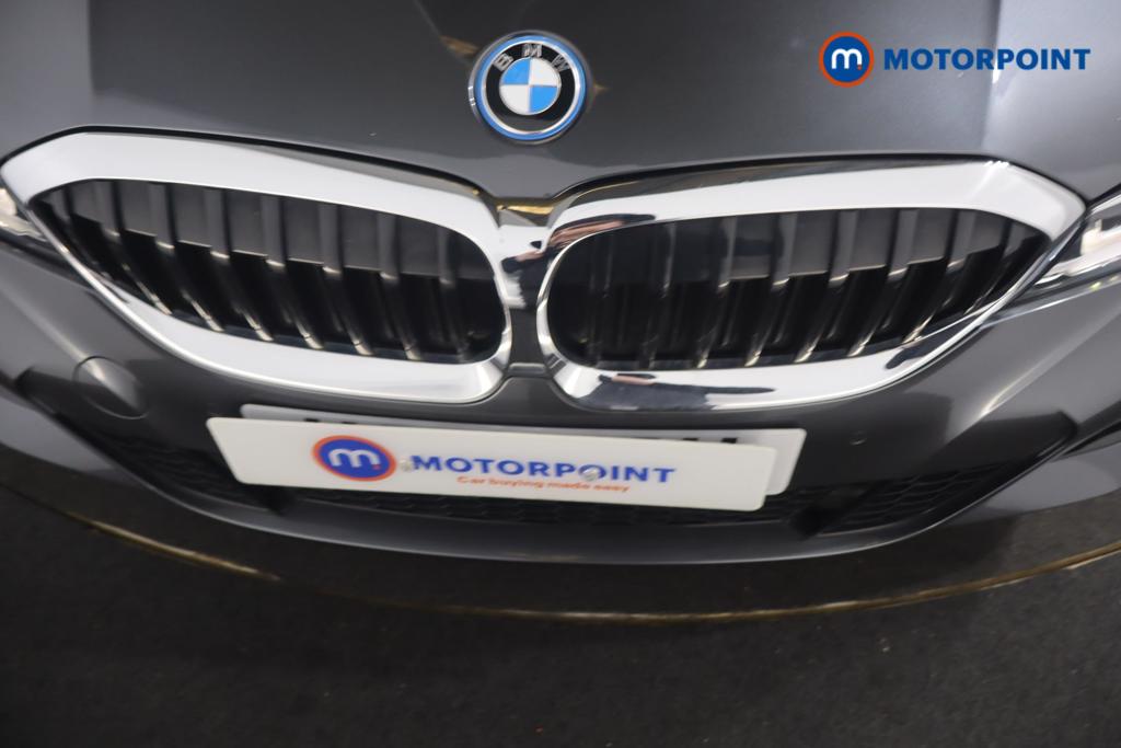 BMW 3 Series M Sport Automatic Petrol Plug-In Hybrid Estate - Stock Number (1612041) - 26th supplementary image
