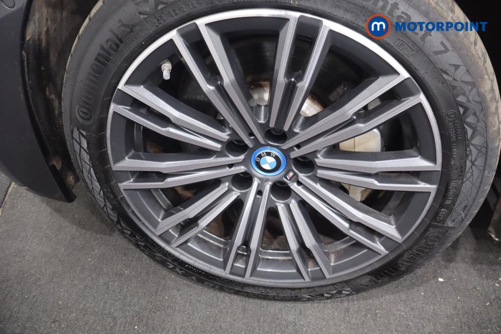 BMW 3 Series M Sport Automatic Petrol Plug-In Hybrid Estate - Stock Number (1612041) - 29th supplementary image