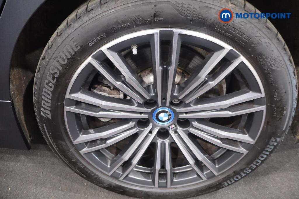 BMW 3 Series M Sport Automatic Petrol Plug-In Hybrid Estate - Stock Number (1612041) - 31st supplementary image