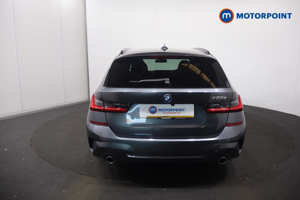 BMW 3 Series M Sport Automatic Petrol Plug-In Hybrid Estate - Stock Number (1612041) - 1st supplementary image