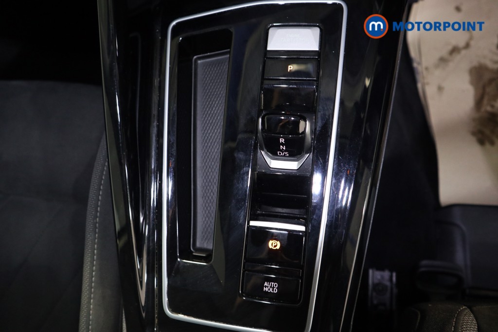 Volkswagen Golf Style Automatic Petrol Hatchback - Stock Number (1612108) - 9th supplementary image