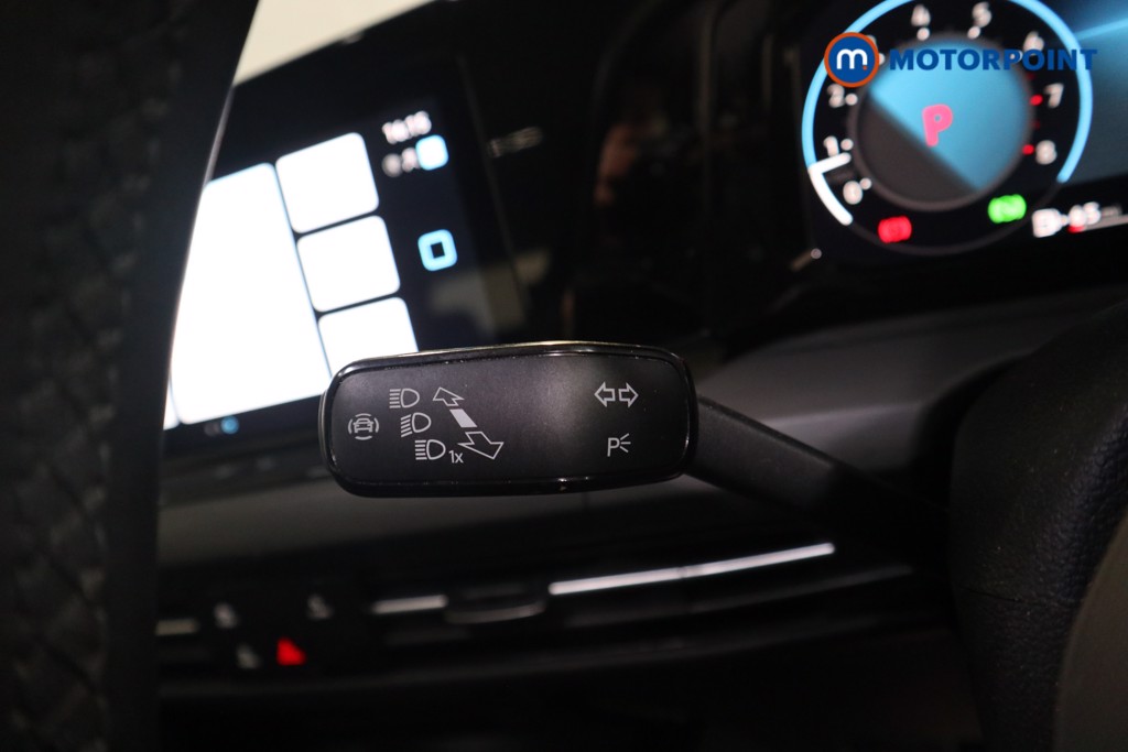 Volkswagen Golf Style Automatic Petrol Hatchback - Stock Number (1612108) - 11th supplementary image