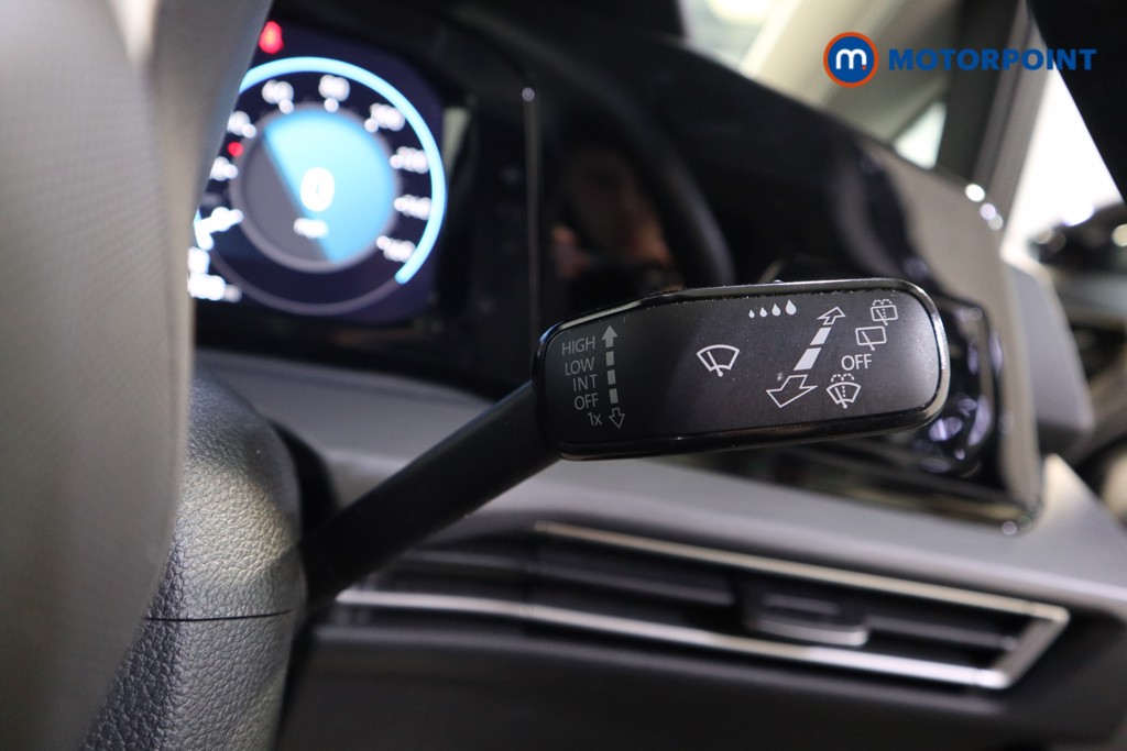 Volkswagen Golf Style Automatic Petrol Hatchback - Stock Number (1612108) - 12th supplementary image